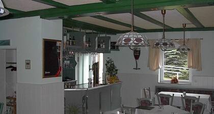 Pension & Gaststätte Zum Waldfrieden