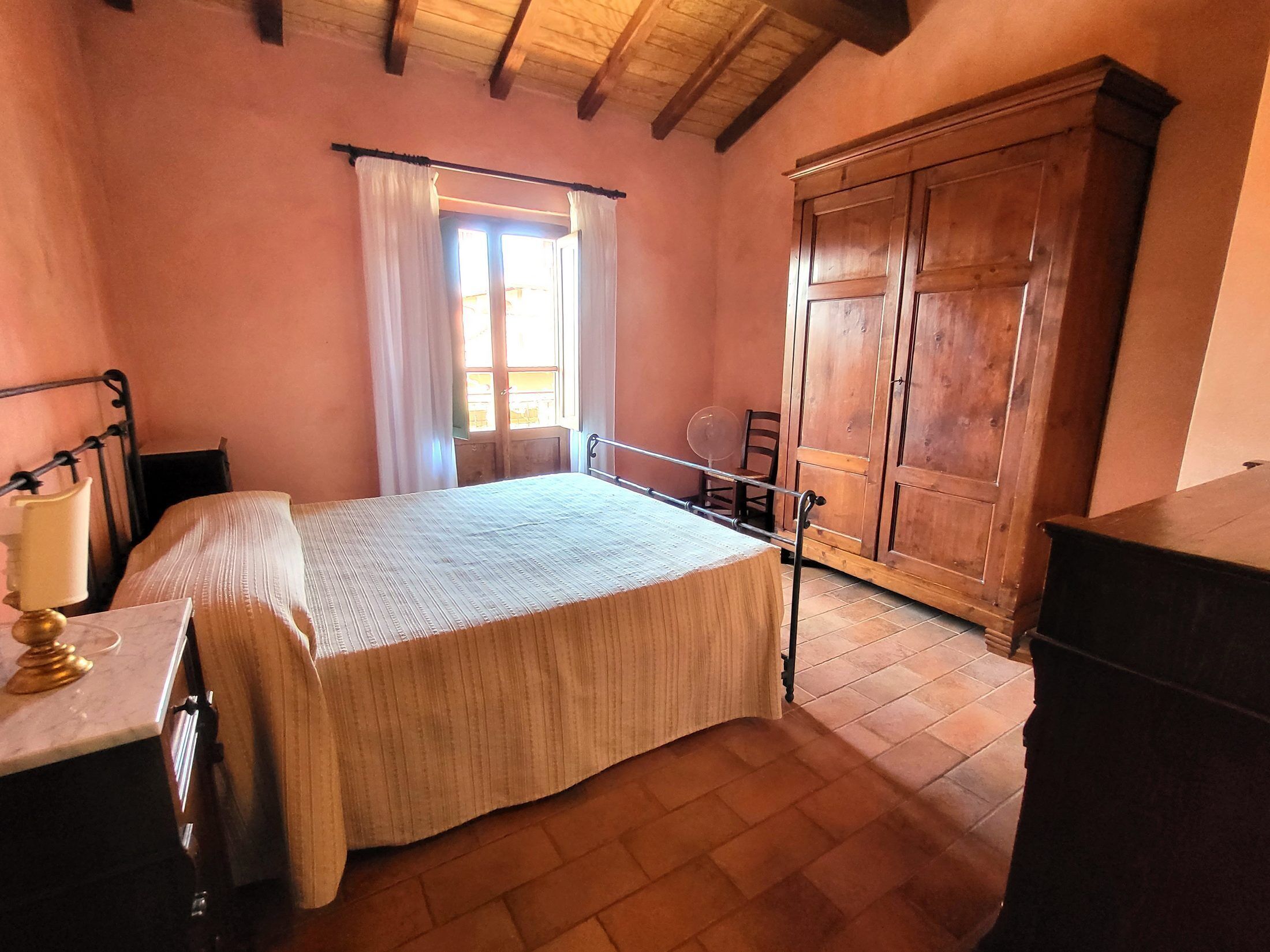 11 soveværelser, strygejern/strygebræt, gratis Wi-Fi, sengetøj