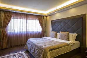 3 chambres