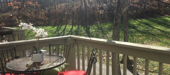 Mountain Escape op "Wine-tergreen" Condo