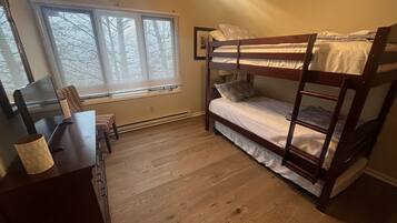 2 camere, Wi-Fi, lenzuola