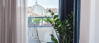 The Embassy Bar & Suites