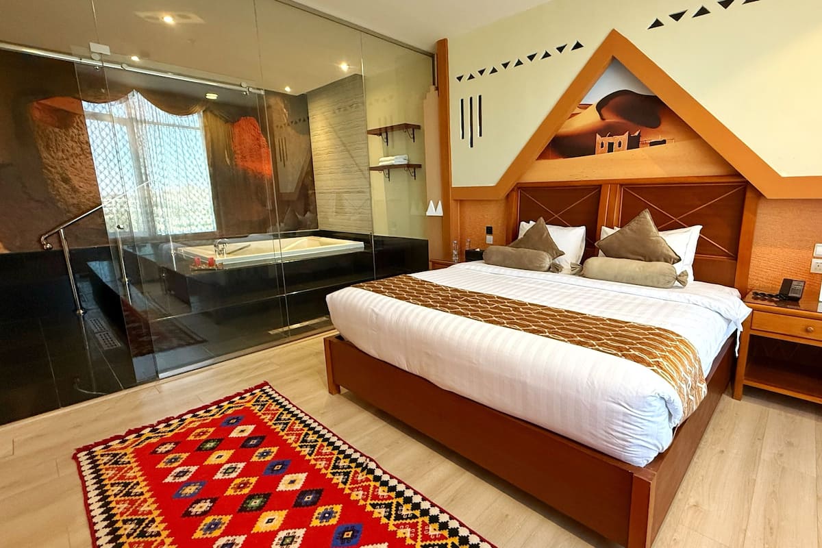 Executive Suite