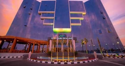 Holiday Villa Hail Hotel