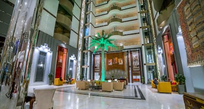Holiday Villa Hail Hotel
