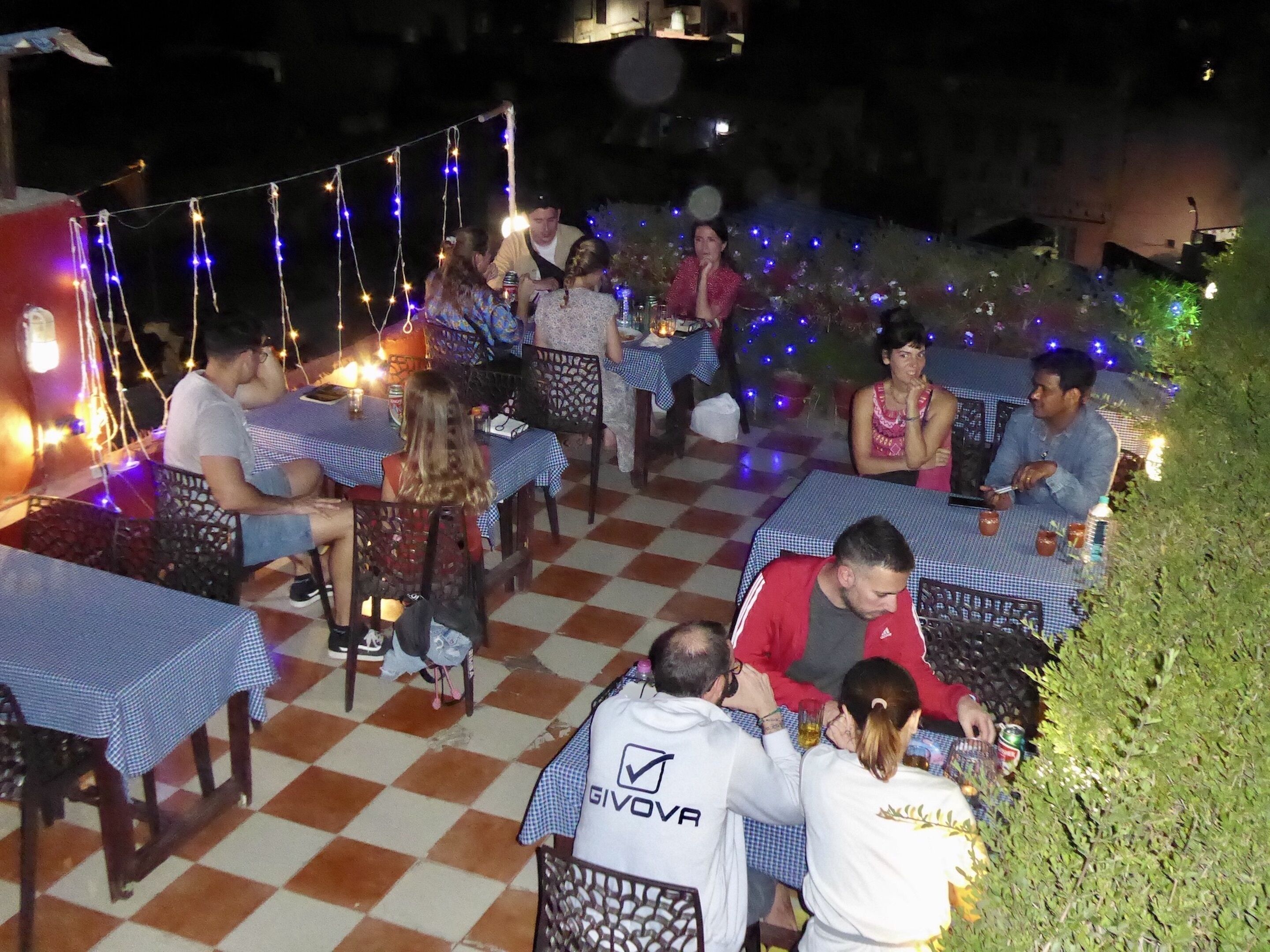 Foto - Saniya palace