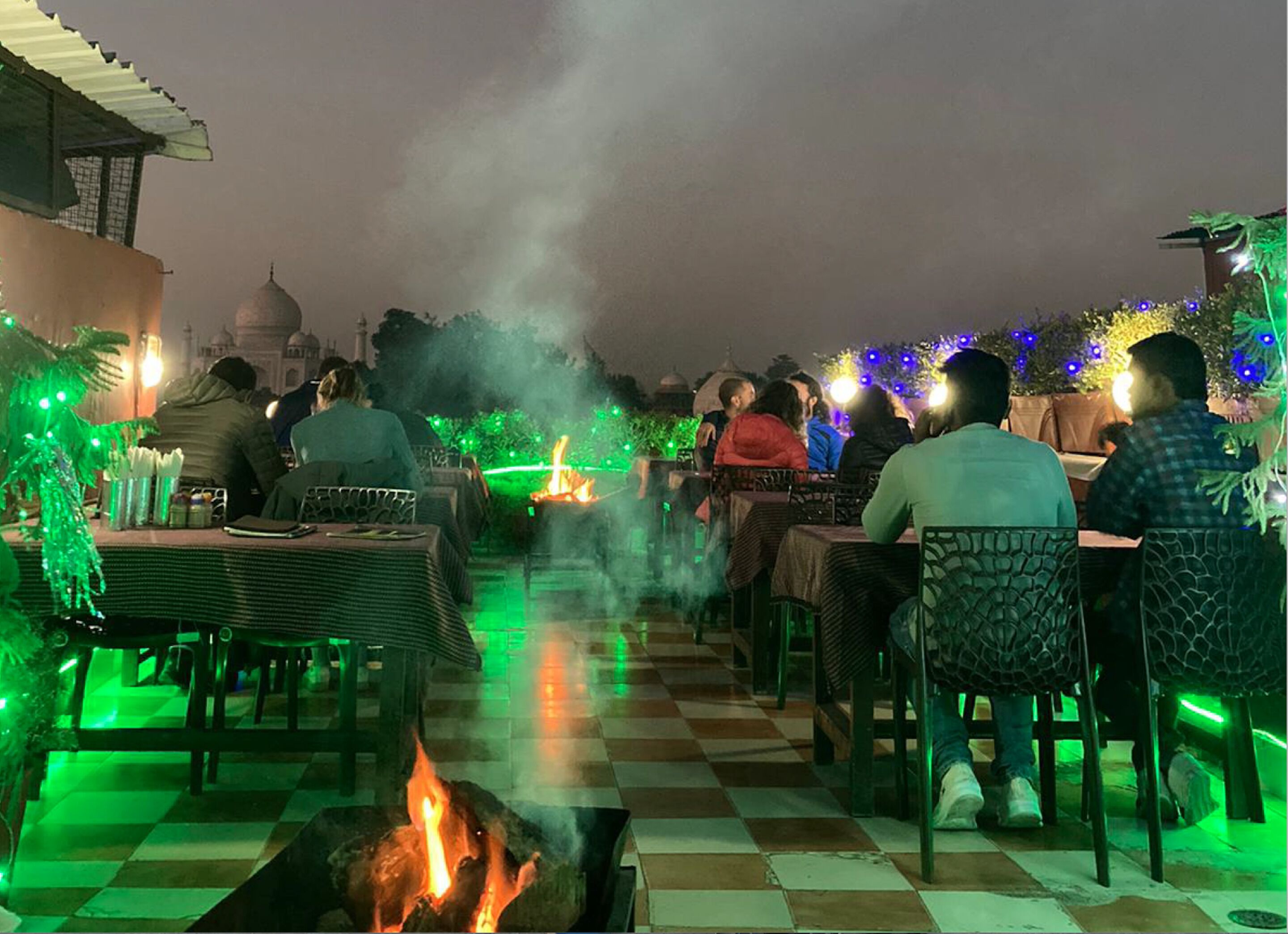 Foto - Saniya palace