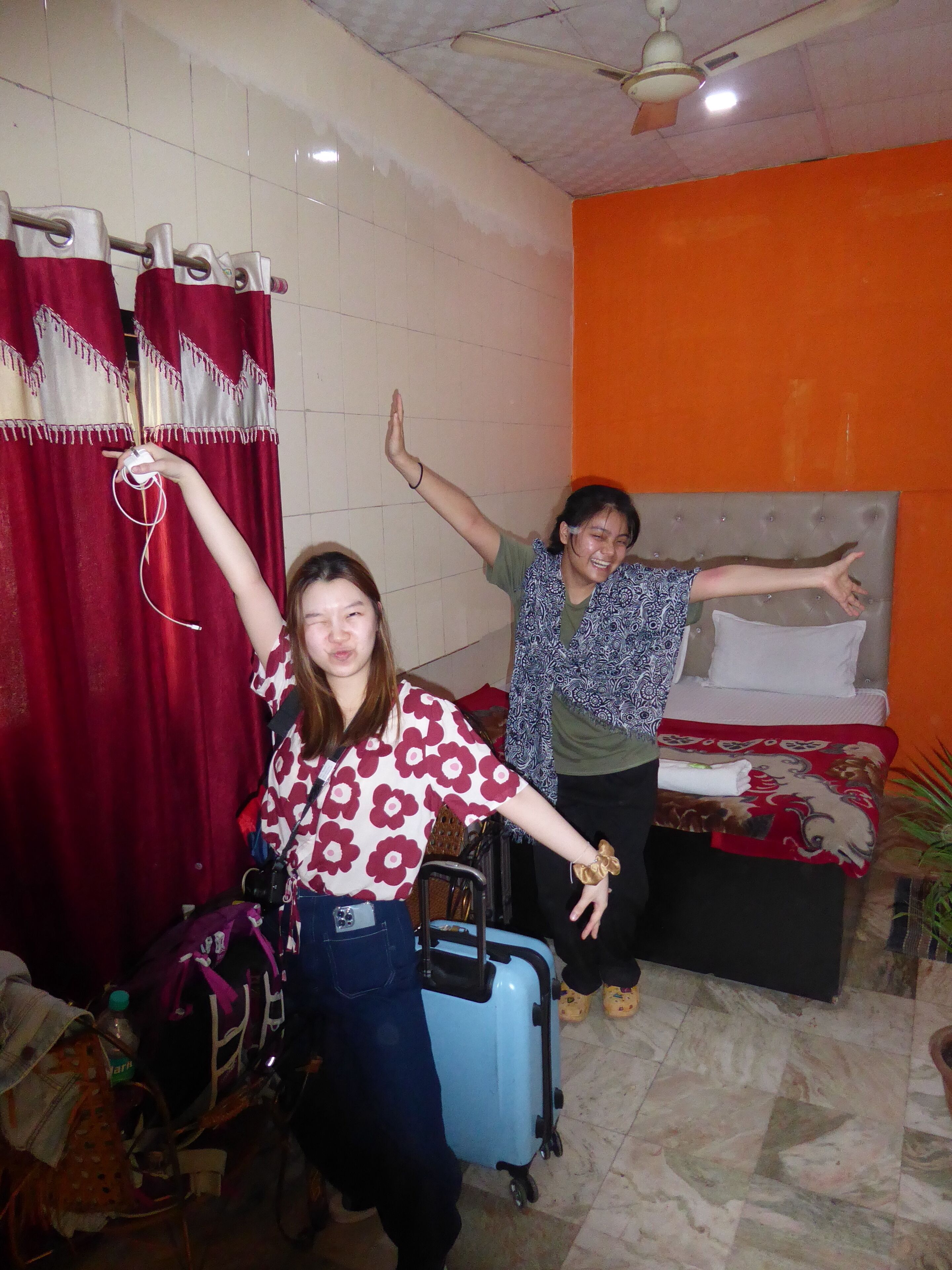 Foto - Saniya palace