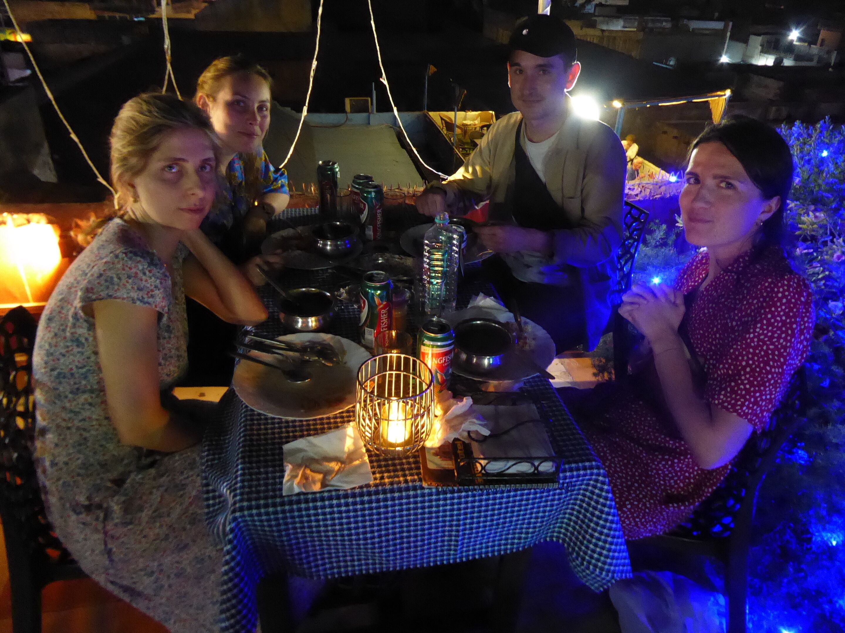 Foto - Saniya palace