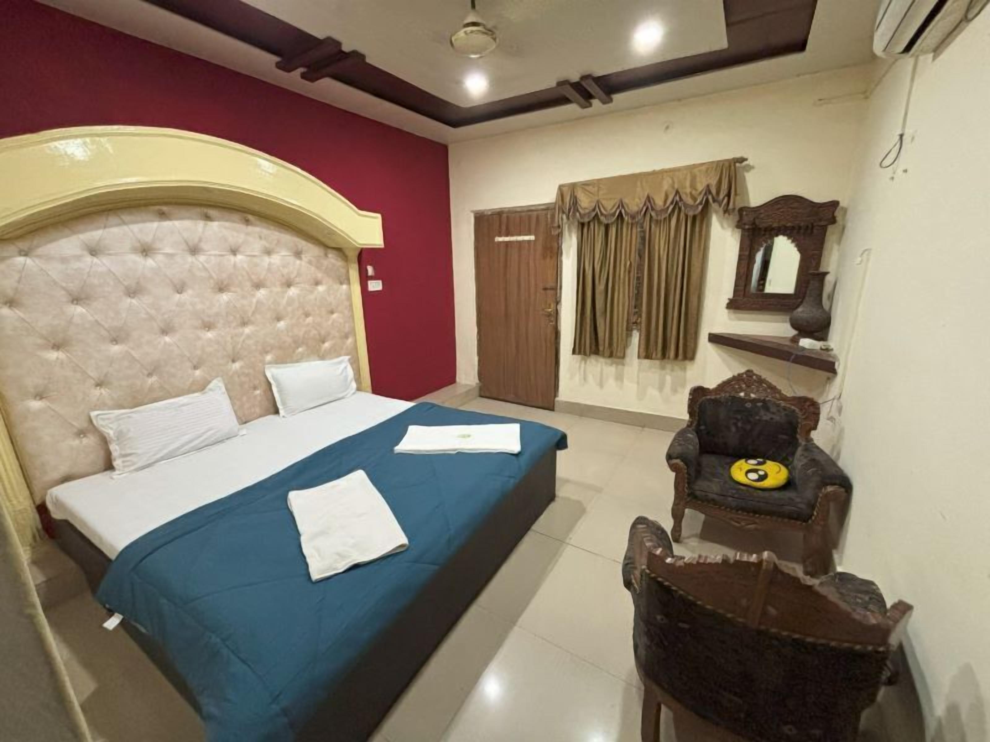 Foto - Saniya palace