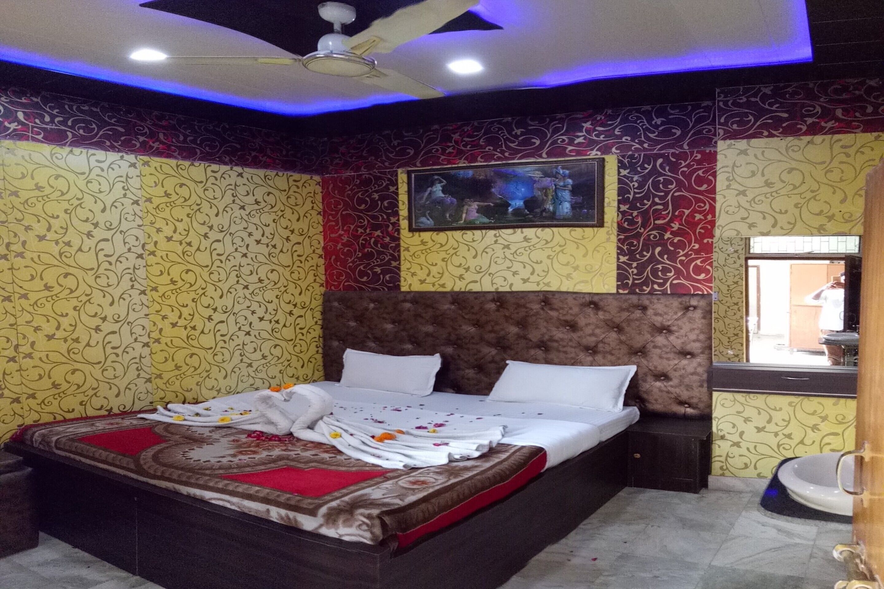 Foto - Saniya palace