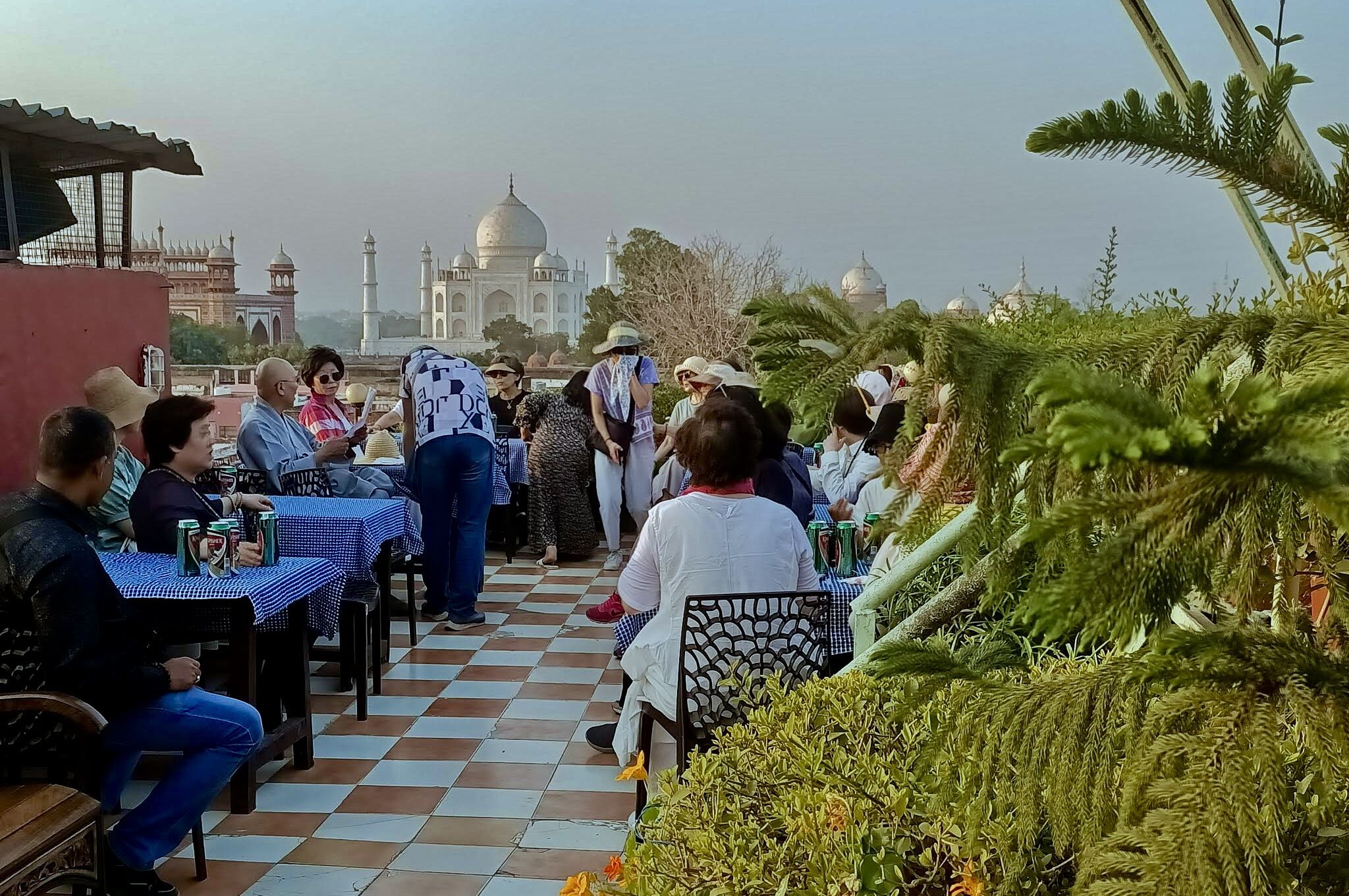 Foto - Saniya palace