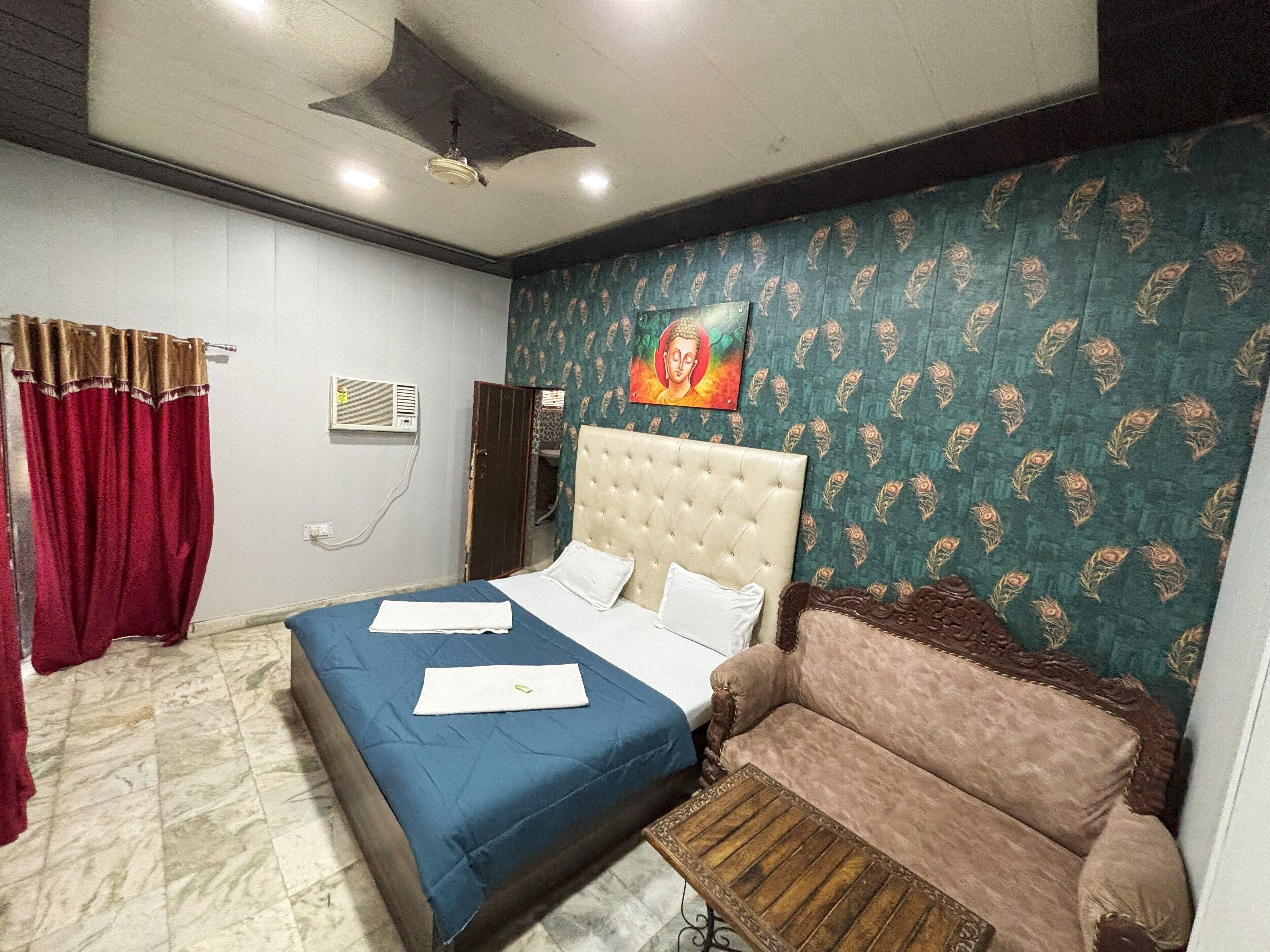 Foto - Saniya palace