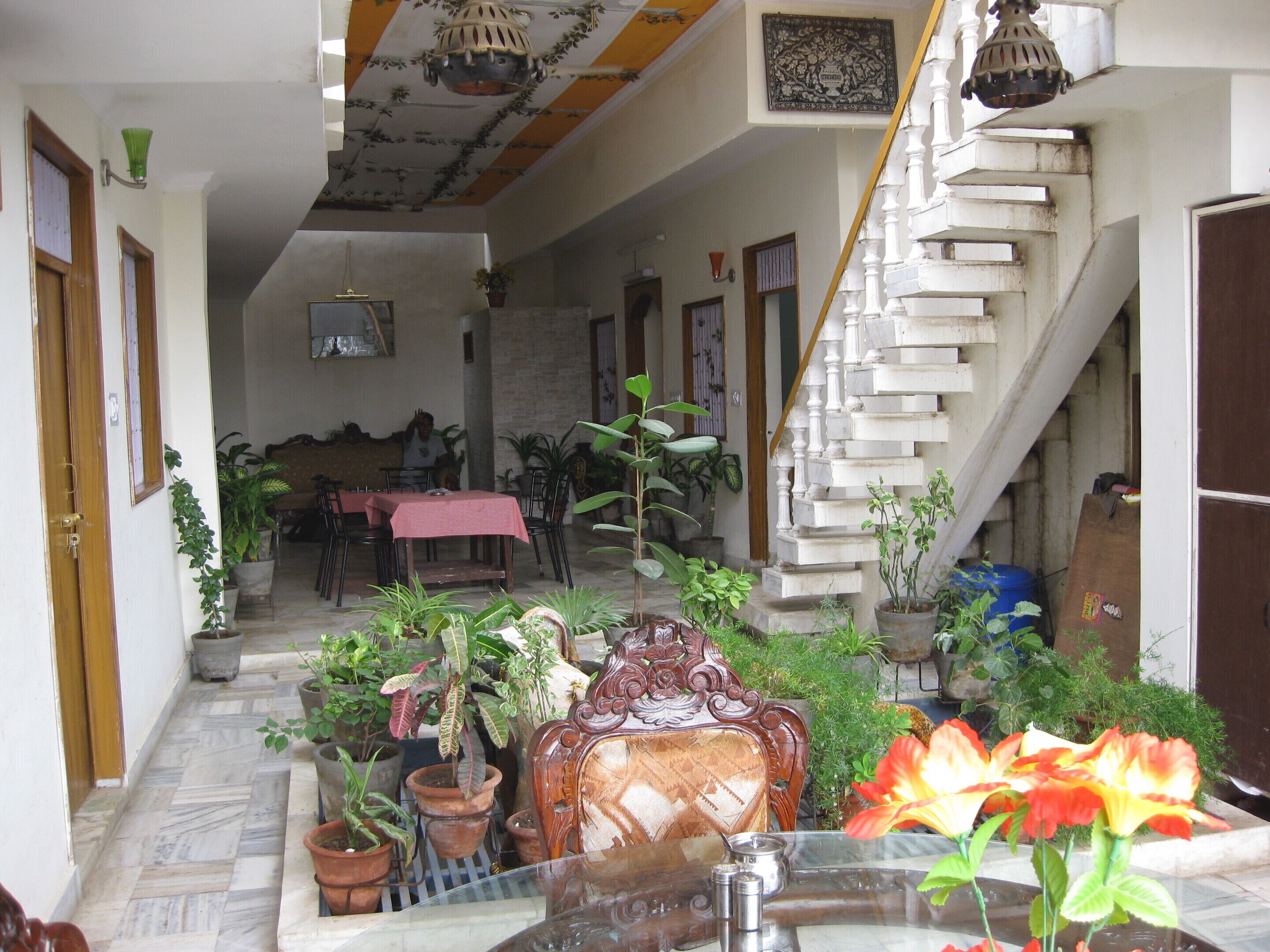 Foto - Saniya palace