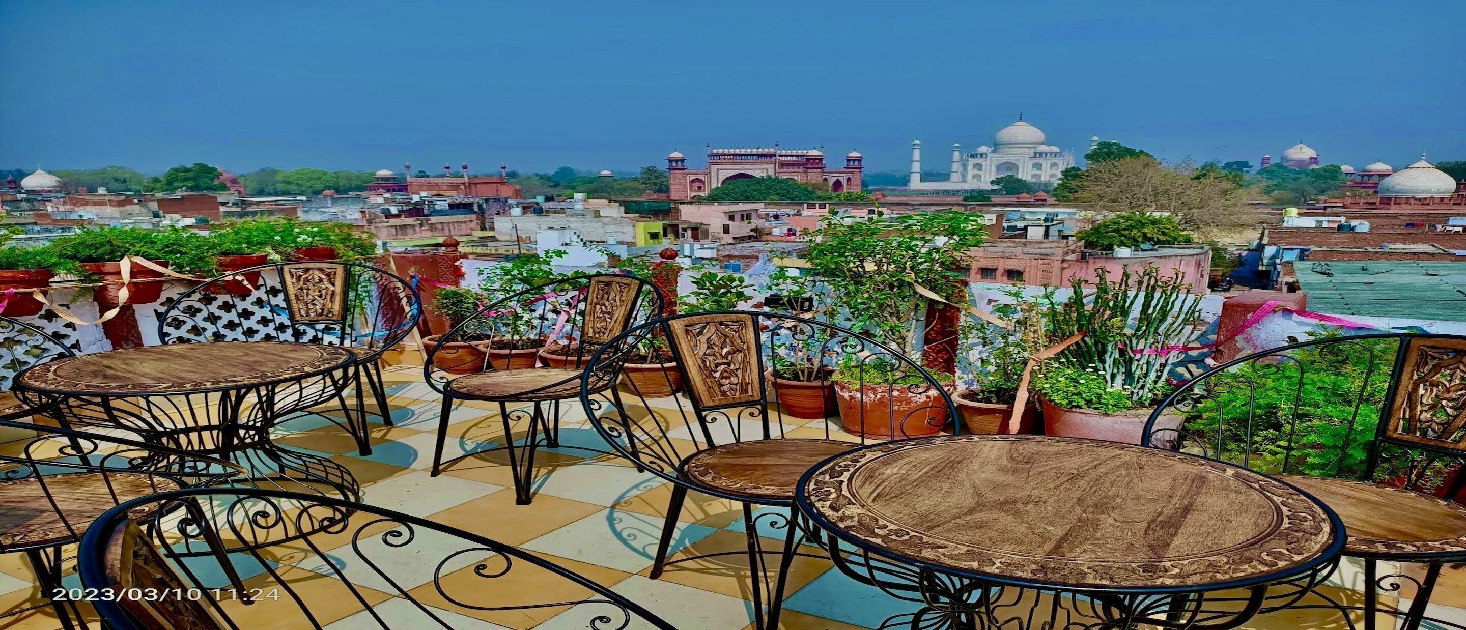 Foto - Saniya palace