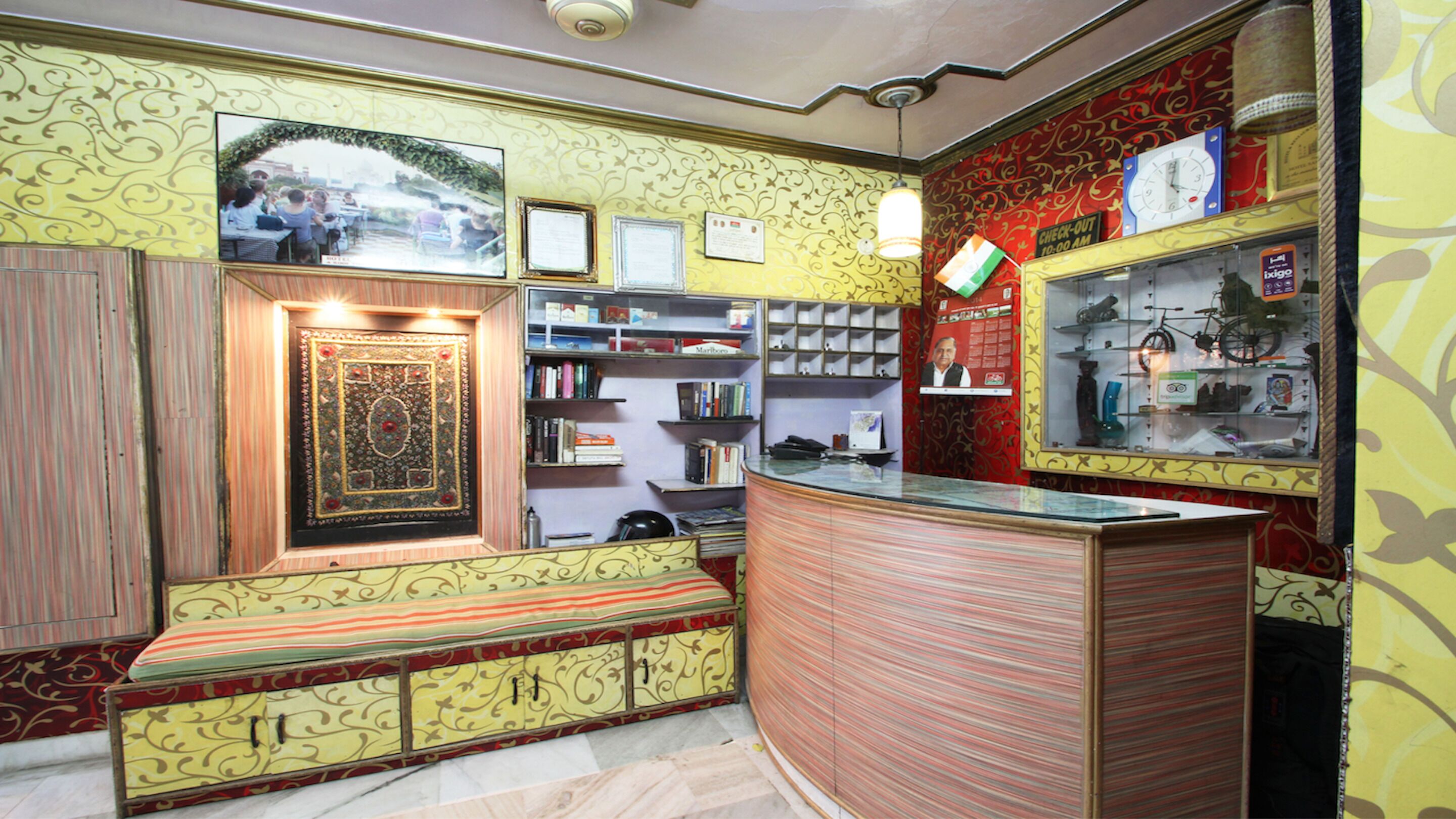 Foto - Saniya palace