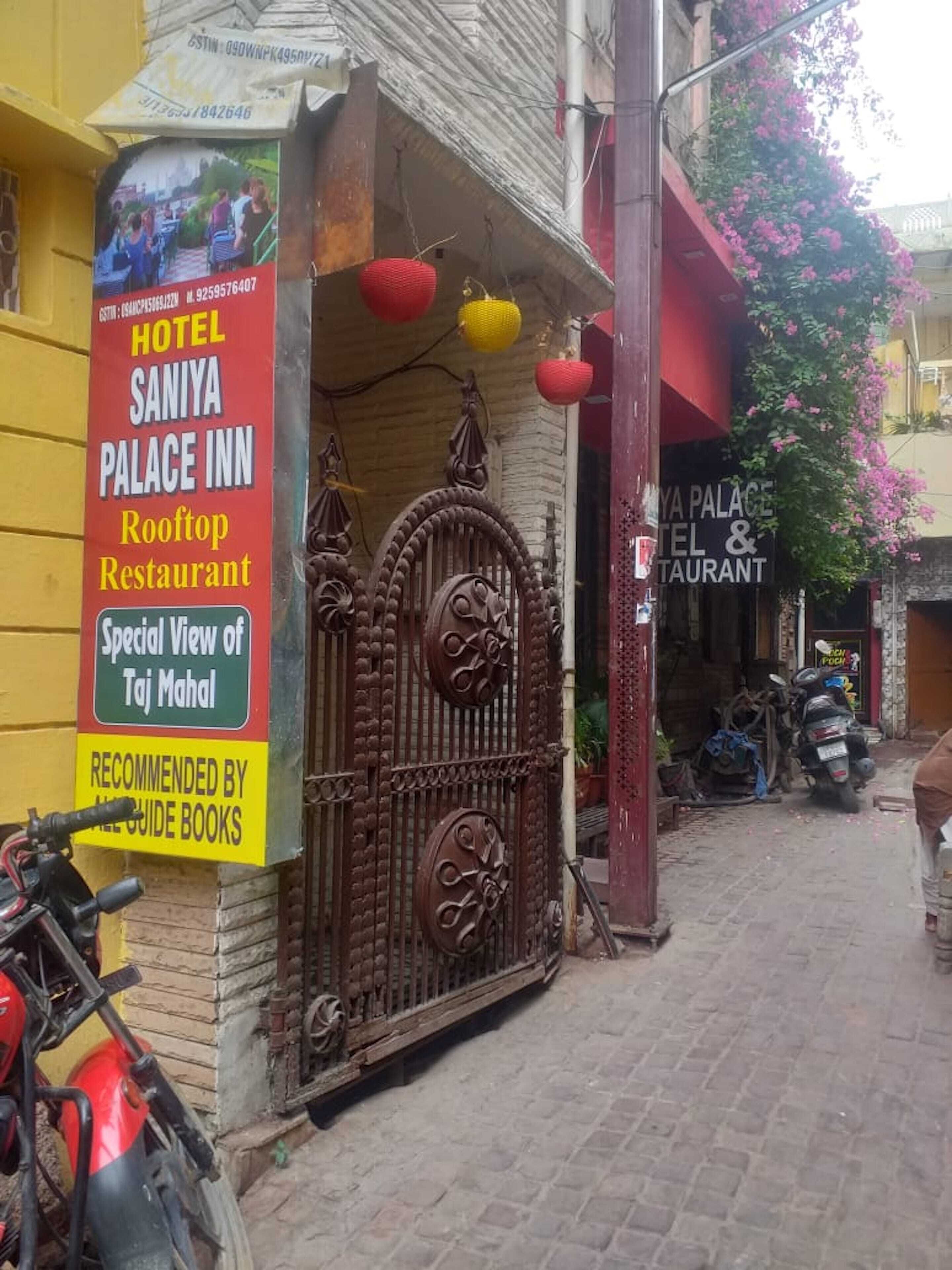 Foto - Saniya palace