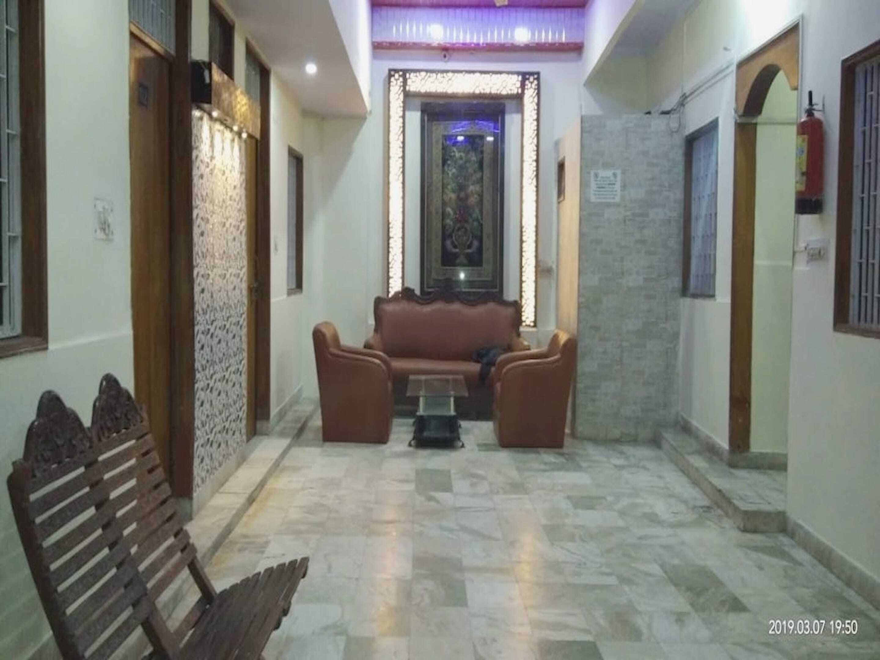 Foto - Saniya palace