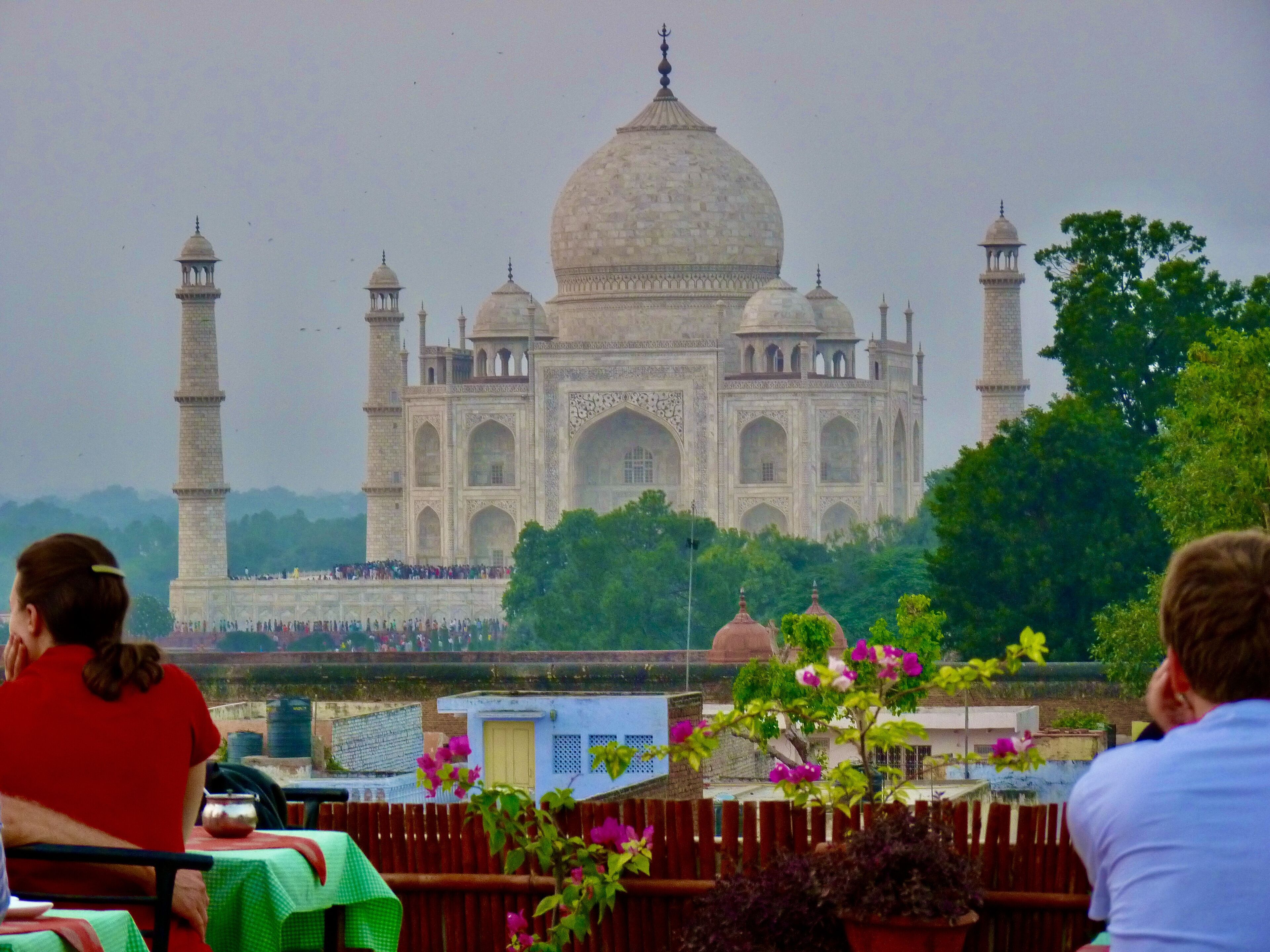 Foto - Saniya palace