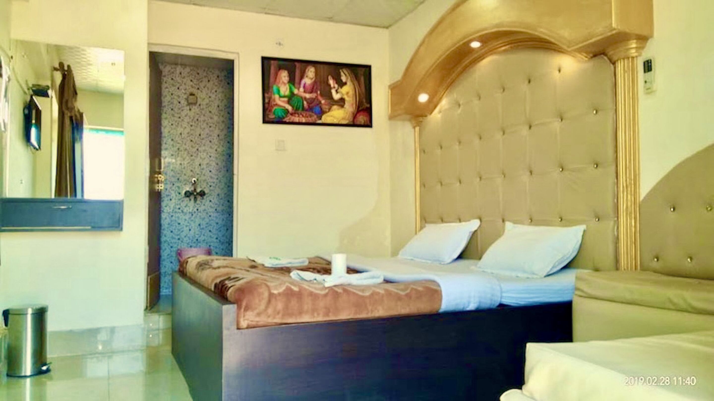 Foto - Saniya palace