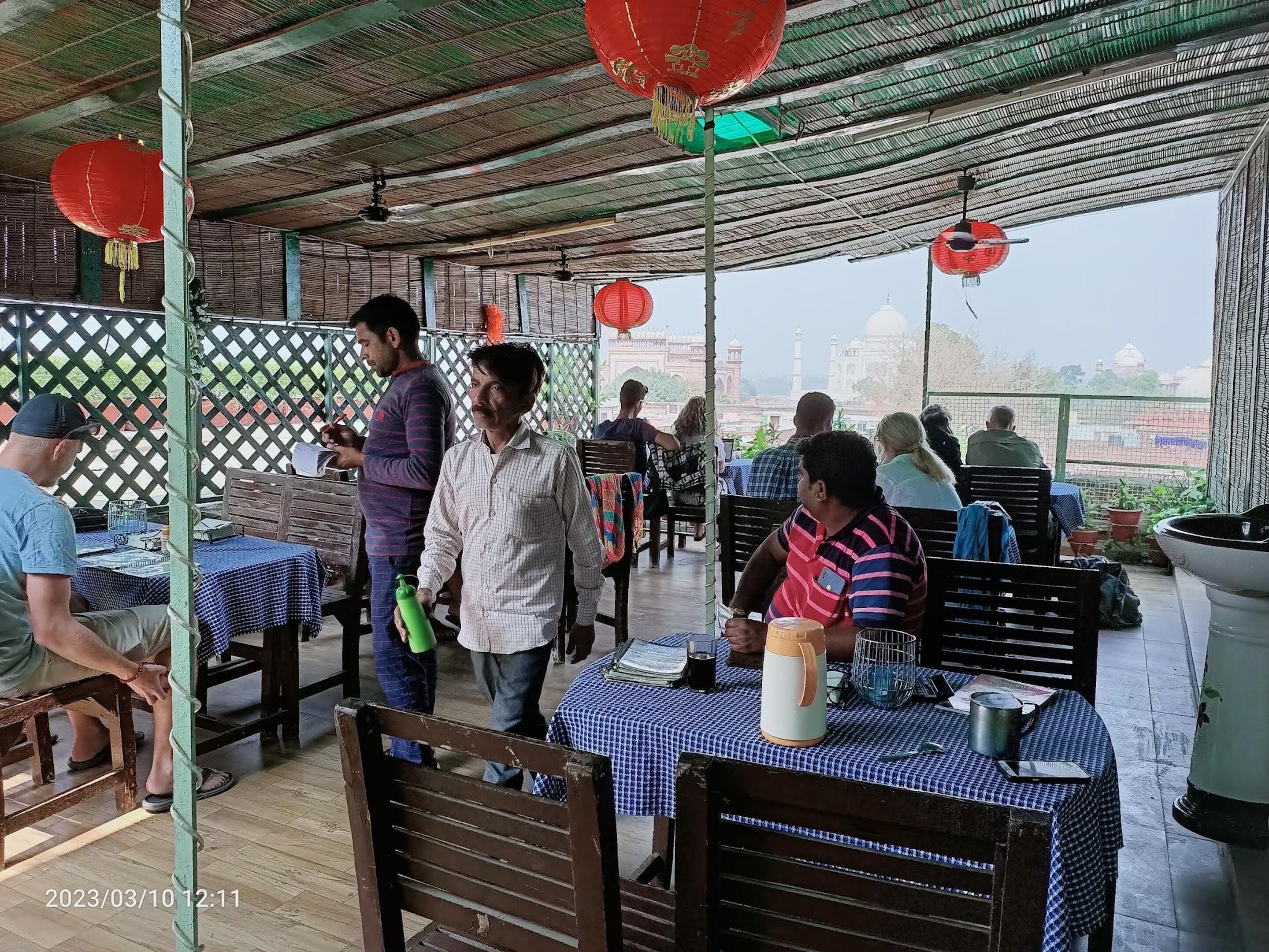 Foto - Saniya palace