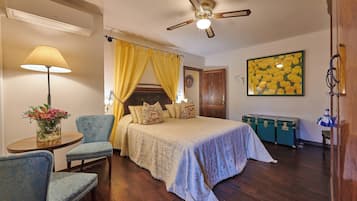 7 chambres, fer et planche Ă repasser, Wi-Fi gratuit, draps fournis