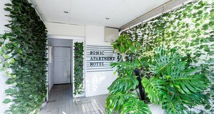 2 minutes walk from Dazaifu Station The best apar / Dazaifu Fukuoka