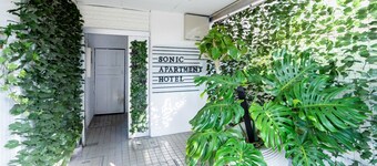 2 minutes walk from Dazaifu Station The best apar / Dazaifu Fukuoka