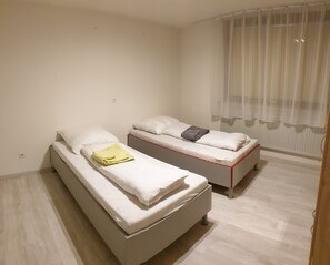 Apartamento, 1 quarto (8) | Wi-Fi de cortesia