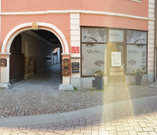 Ferienwohnungen Fritsche