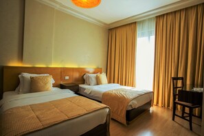 2 habitaciones 