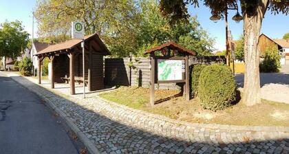Pension Fritsche