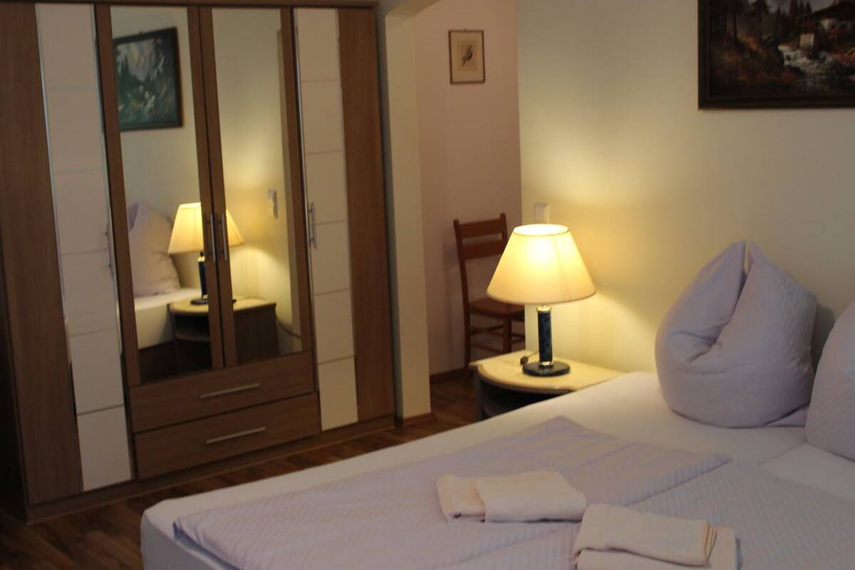 2 habitaciones