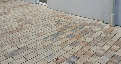 Ferienwohnungen Fritsche-Edelfingen