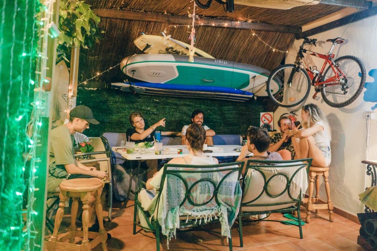 Foto - Arena Nest Hostel