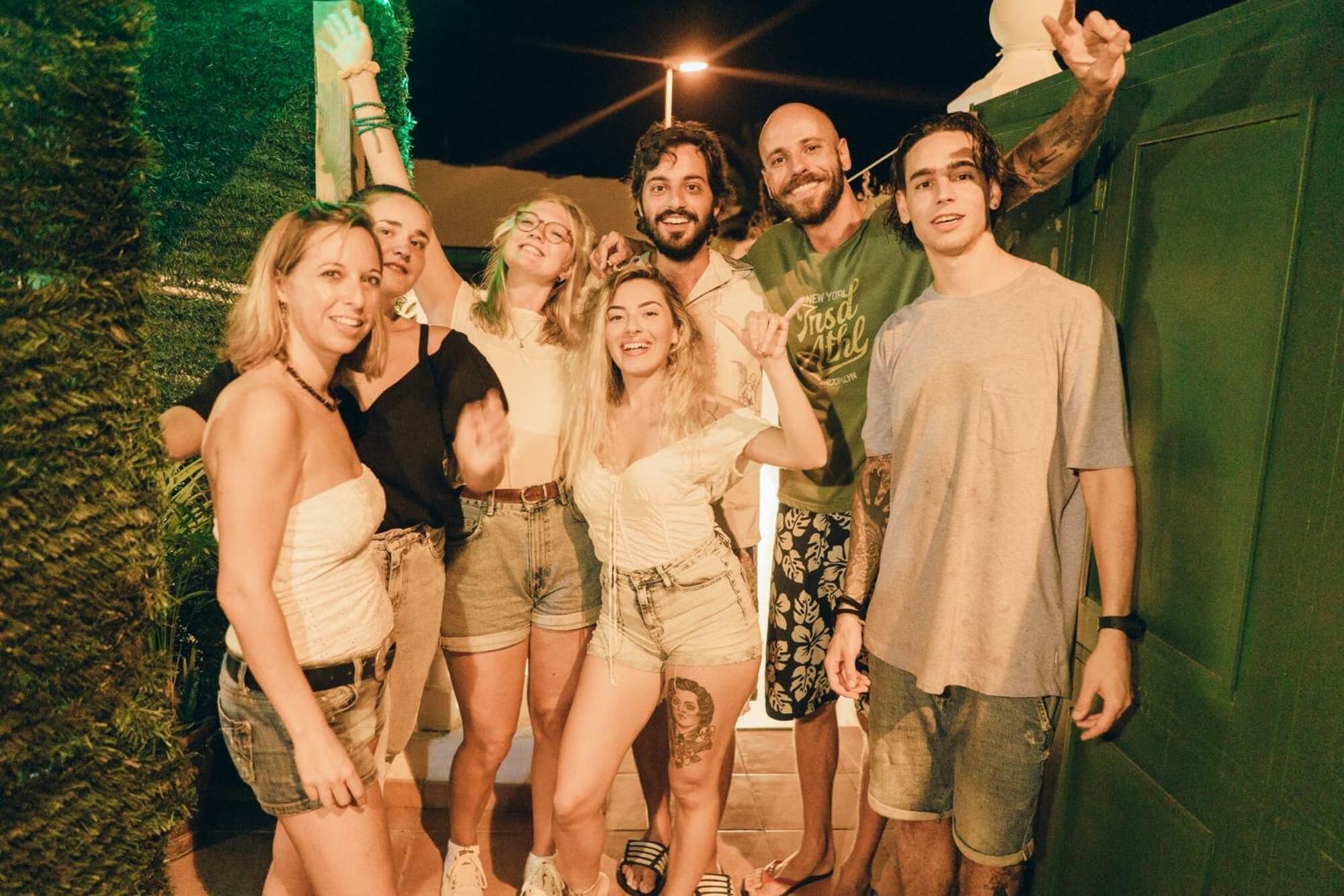 Photo - Arena Nest Hostel
