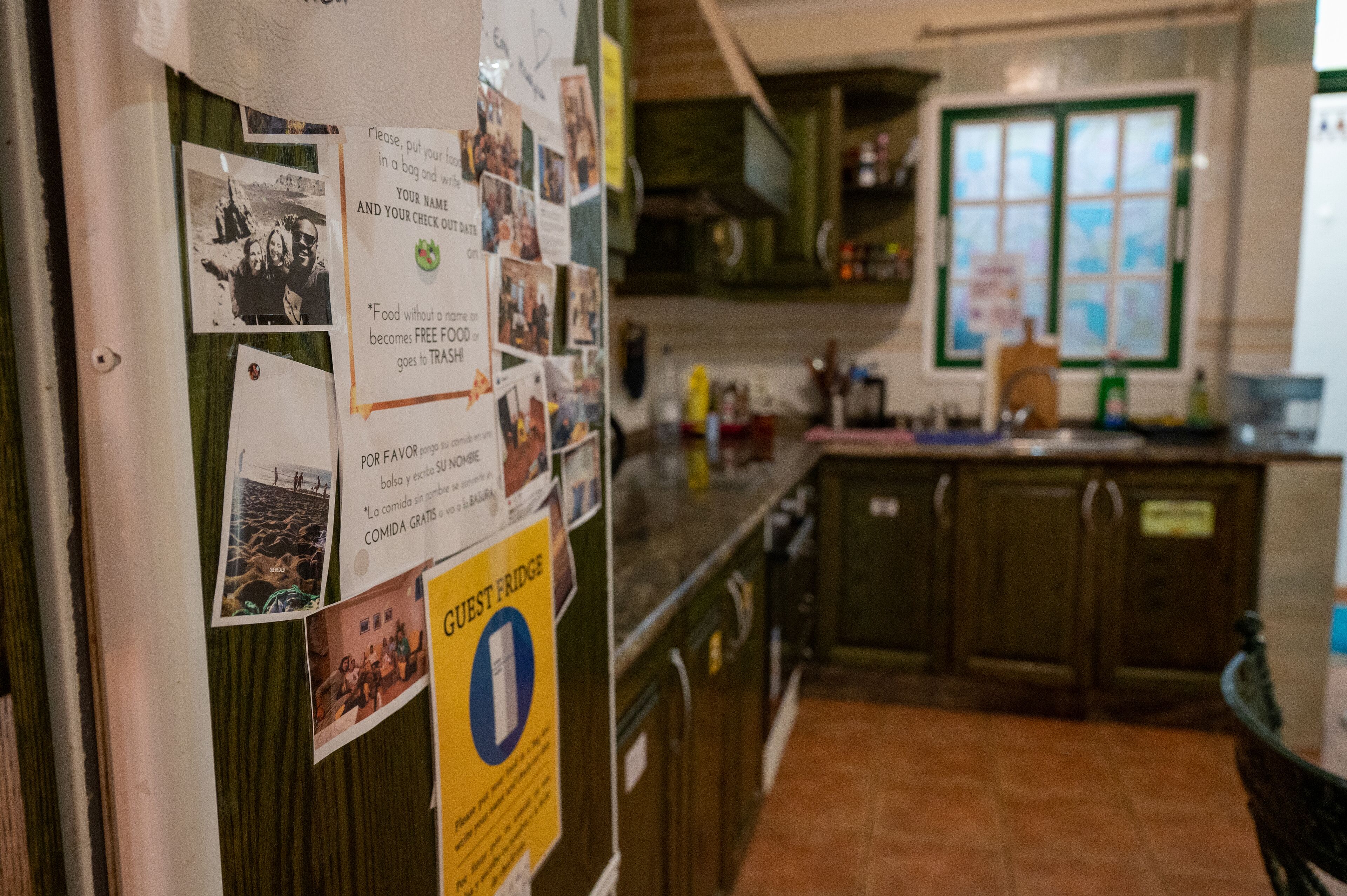 Foto - Arena Nest Hostel