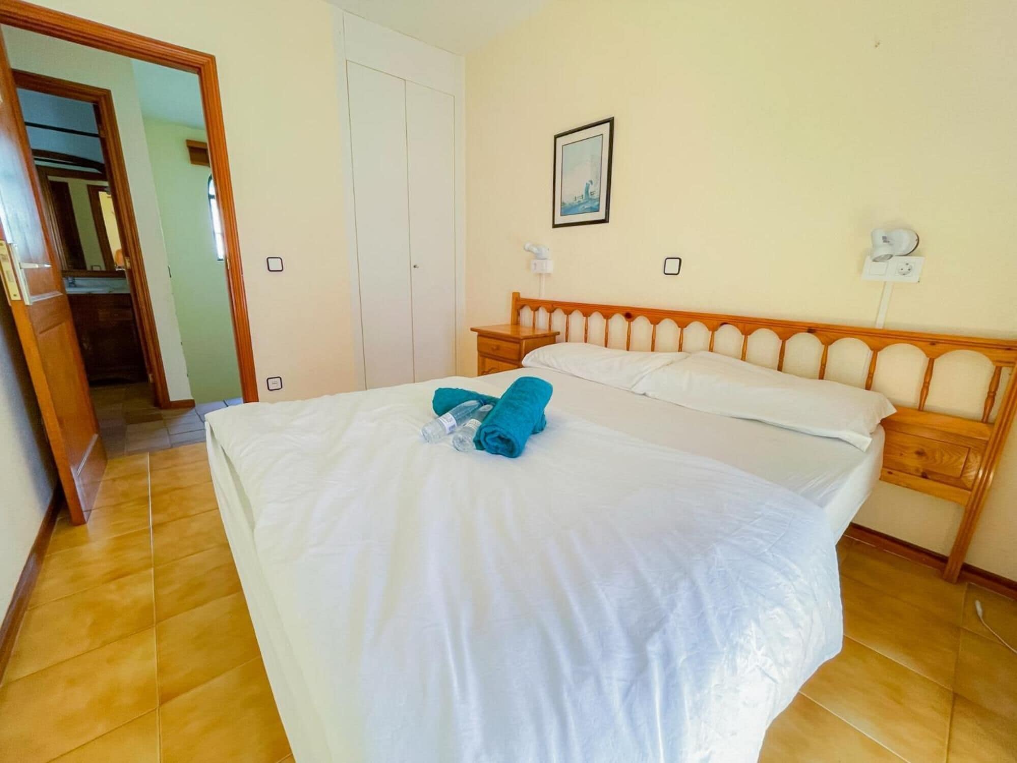 Foto - Arena Nest Hostel