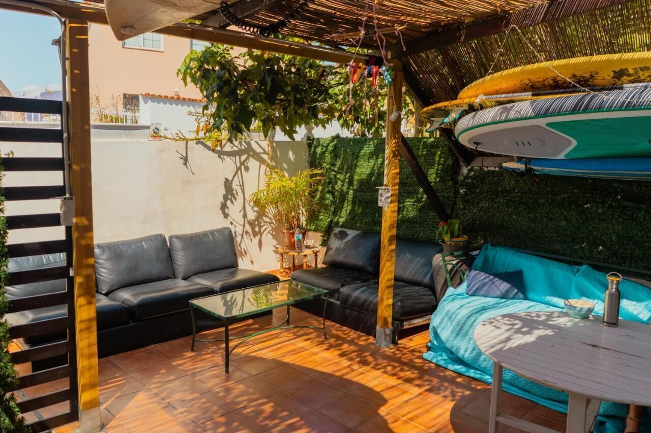 Foto - Arena Nest Hostel