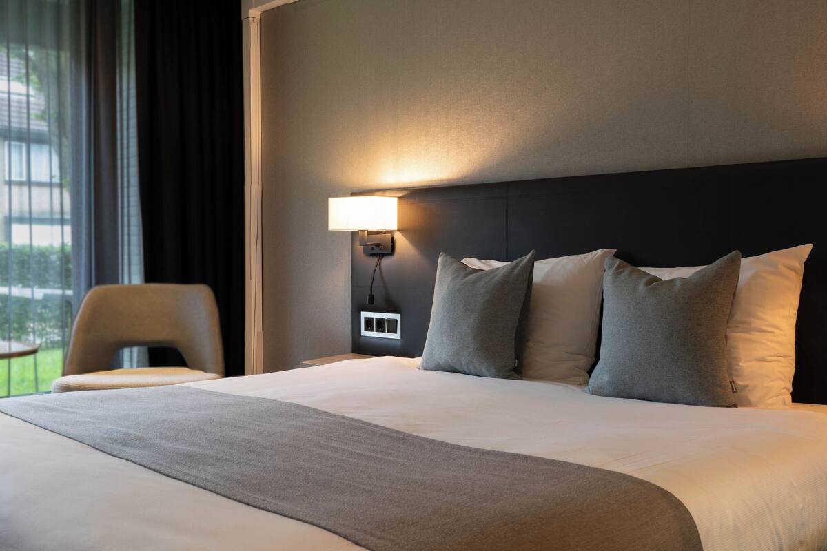 comfort double room, non smoking | 1 bedroom, premium bedding, minibar, in-room safe