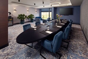 Meeting facility - Van der Valk Hotel Gorinchem-A27 (Gorinchem)