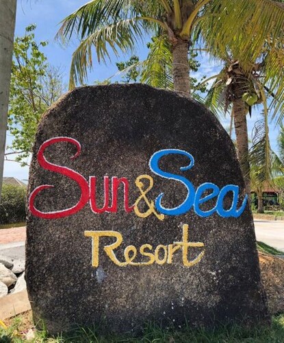 Sun & Sea Resort- Standard Unit 20