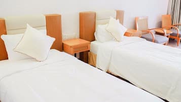 1 chambre, Wi-Fi gratuit