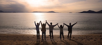 Entire Home in Shodoshima For groups Wifi / Shozu-gun Kagawa