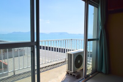 Entire Home in Shodoshima For groups Wifi / Shozu-gun Kagawa