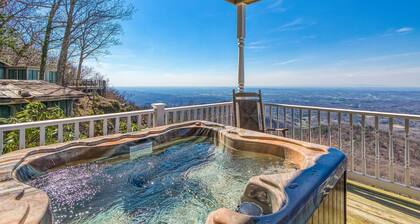 Ruby's Cliffside #125