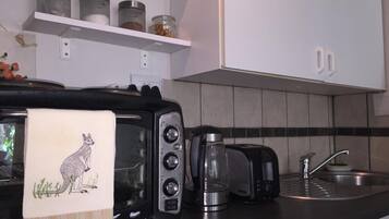 Estudio | Cocina privada