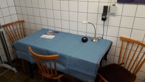 Spiseområde