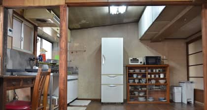 Whole house rental Igusa / Tsukubo-gun Okayama