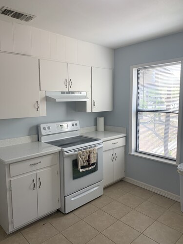 Quite & Cozy Apartment | Fully Furnished